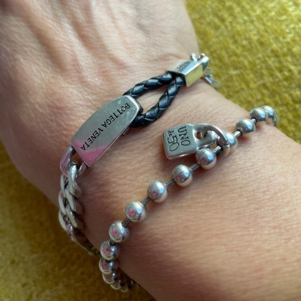 - New - Fashion bracelet - ONLY ONE LEFT - Picture 3 of 8